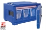 Термоконтейнер AL 200 GN 1/1 THERMAX 1