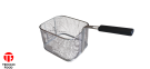 Корзина до фритюрниці Klondike 8R ZB08R014 0