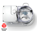 Куттер C-TRONIC 9 VV Sirman 4