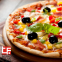 Піч для піци 2 ярусна Pizza Group ENTRY MAX 8   3
