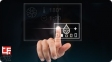 Пароконвектомат KT101 Kompatto 3