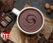 Диспенсер для шоколаду DELICE 5 black Ugolini 2