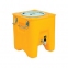 Термоконтейнер для напоїв з краном Waterbox 23 lt with faucet 6