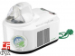 Машина для приготування морозива GELATO CHEF 2200 i-Green Color WHITE 6