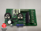 Панель управления к B192 STRONG  METRO-PLAST  3