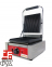 Гриль контактный ECG10 Panini RED      0