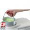 Машина для приготовления мороженого GELATO CHEF 2200 i-Green Color GREEN  0