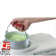 Машина для приготування морозива GELATO CHEF 2200 i-Green Color WHITE 0