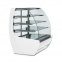 Витрина кондитерская KAMELEO 0.6W  2