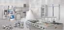 Фритюрница газовая OFGI 4070   1