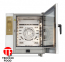ХЛЕБОПЕКАРСКАЯ ПЕЧЬ DELIMASTER 8 RETIGO 4
