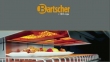 Тестораскатывающая машина FI42N 101937 1