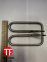 ТЕН Z603-387 до TE-39 187x137 GASTRO HIT  0