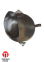 Кришка нерж. до овощерізки Sirman TM Inox IV2280010 Sirman 2