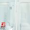 Шкаф холодильный CC48DM-P600FD SNAIGE 0