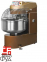 Спиральный тестомес  Sottoriva  TWIST 45   5