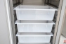 Холодильный шкаф для рыбы PCC700T2FH 3