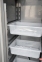 Холодильный шкаф для рыбы PCC700T2FH 4