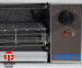 Тостер BUSSO T1 SARO 2