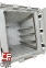 Термоконтейнер AF 150  GN 1/1 EN 600x400 ATP NF THERMAX 0