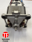 Двигатель 2200Вт AC287-SP02 к BLENDARO 2200D GASTRO HIT  2