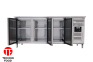 Морозильный стол SARO HAJO 3100 BT 2