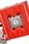 Термоконтейнер для пищевых продуктов AF 7 Active door 5