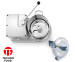 Куттер C-TRONIC 6 VT Sirman 3