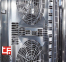Пароконвектомат RATIONAL iCombi PRO 20-1/1 0