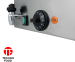 Мармит універсальний BMH 210 SARO 4