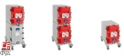 Модульная система для пищевых продуктов AF12 Active modular system 8
