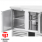 Холодильний стіл трьохдверний SAG147END GGM GASTRO INTERNATIONALE 0
