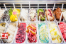 Машина для приготовления мороженого GELATO 6K CREA i-Green 4