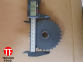 Шестерня 10010 до тісторозкатки GGF  2