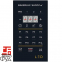 Печь пароконвекционная UNOX XEFT-04EU-ELDV 0