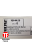 Тефлоновая лента 6,5x500 см 1604429 ORVED  0