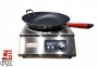 ПЛИТА ІНДУКЦІЙНА IC35 WOK 0