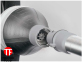 Погружной миксер VORTEX75VT 0