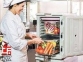Термоконтейнер для пищевых продуктов AF 7 Active door 2