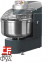 Спиральный тестомес  Sottoriva  TWIST 45   1