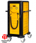 Банкетная тележка для подачи горячих блюд G.BQ.100.GN Pimak 0