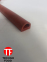 Ущільнювач на духову шафу газ плити М015 (1,25 м) PIMAK 0