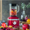 Стационарный блендер  Artisan K400 1,4 л KitchenAid 3