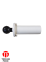 Толкатель IV98407400 для овощерезок TM SIRMAN  0