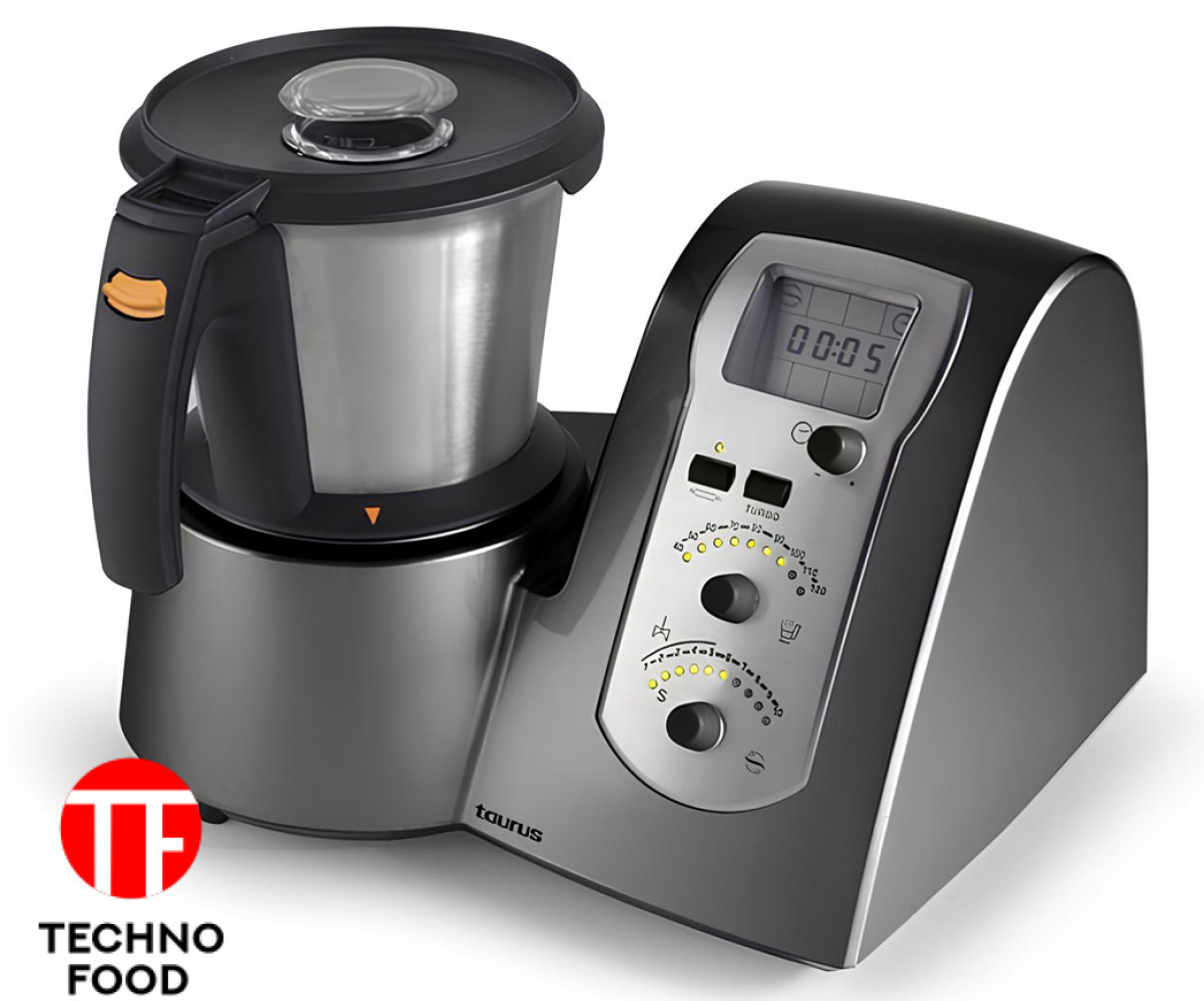 Термоблендер Mycook Sirman