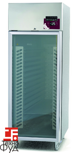 Шкаф морозильный для выпечки  CGCC070ABGL
