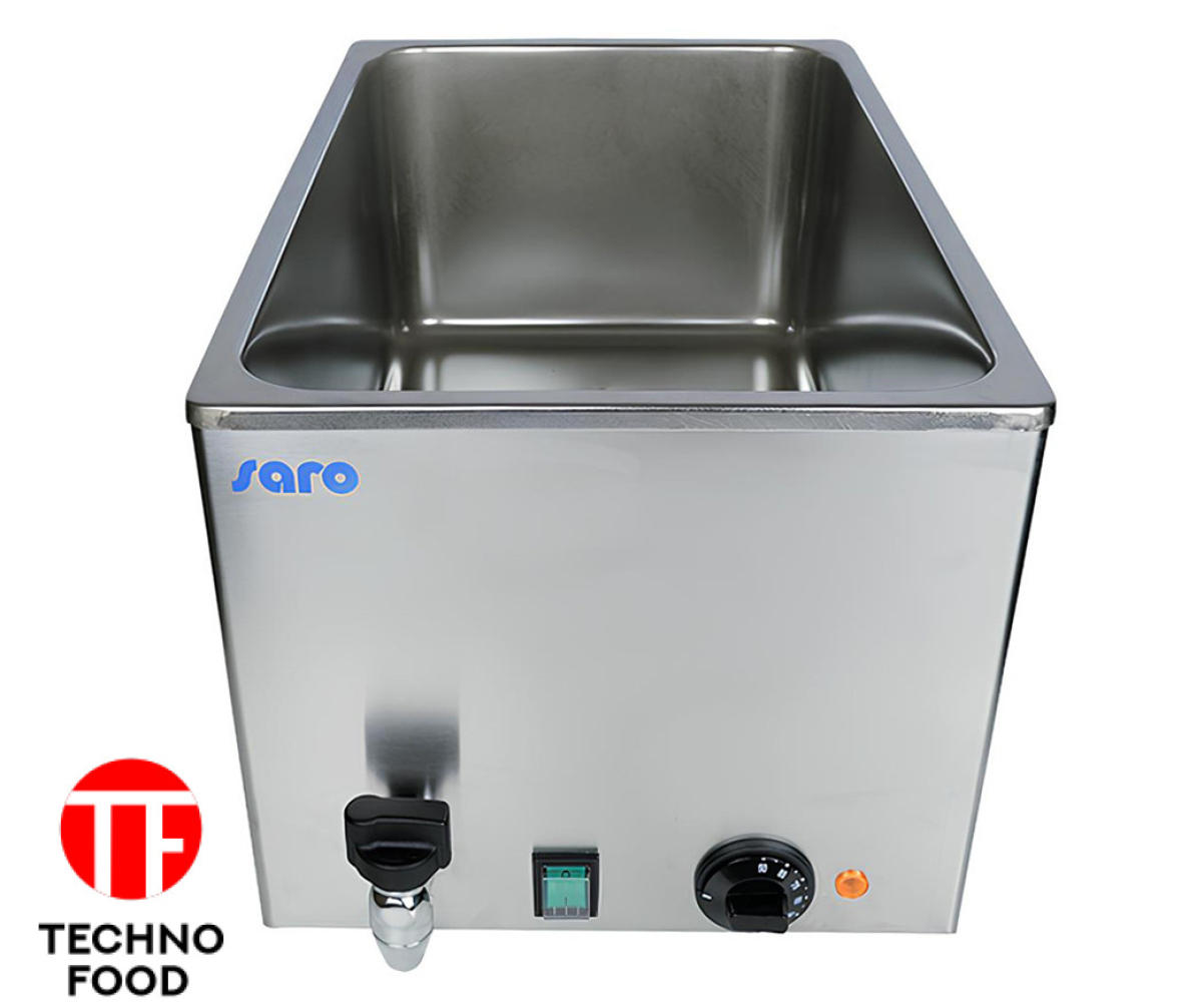 Мармит универсальный BMH 210 SARO