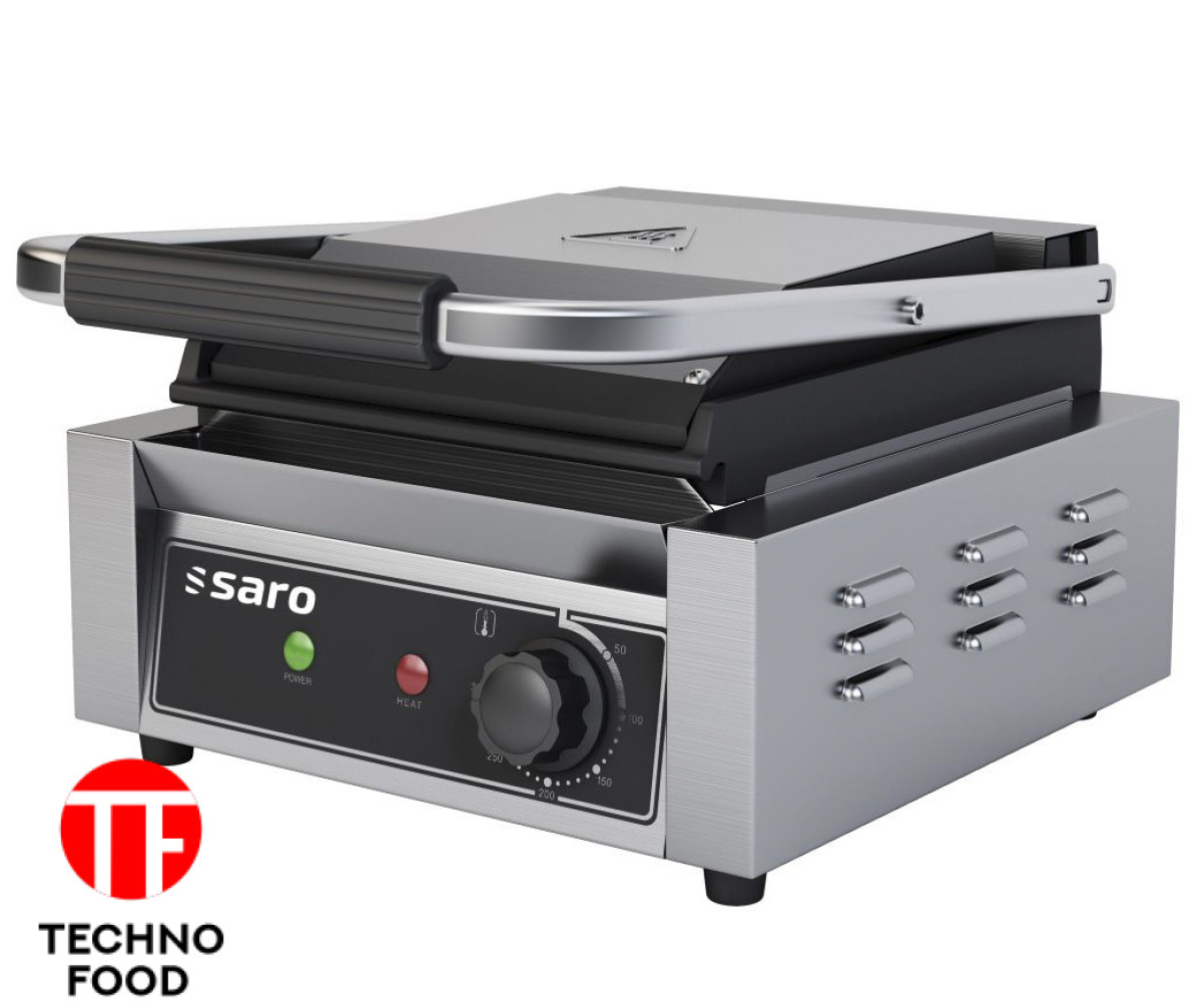 Гриль контактный PG 1 SARO
