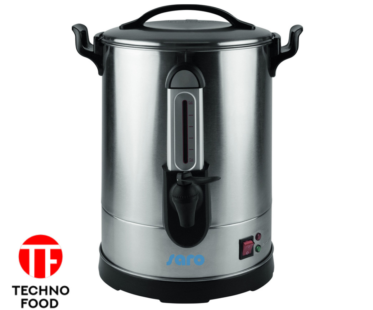 Заварник CAPPONO 40 SARO