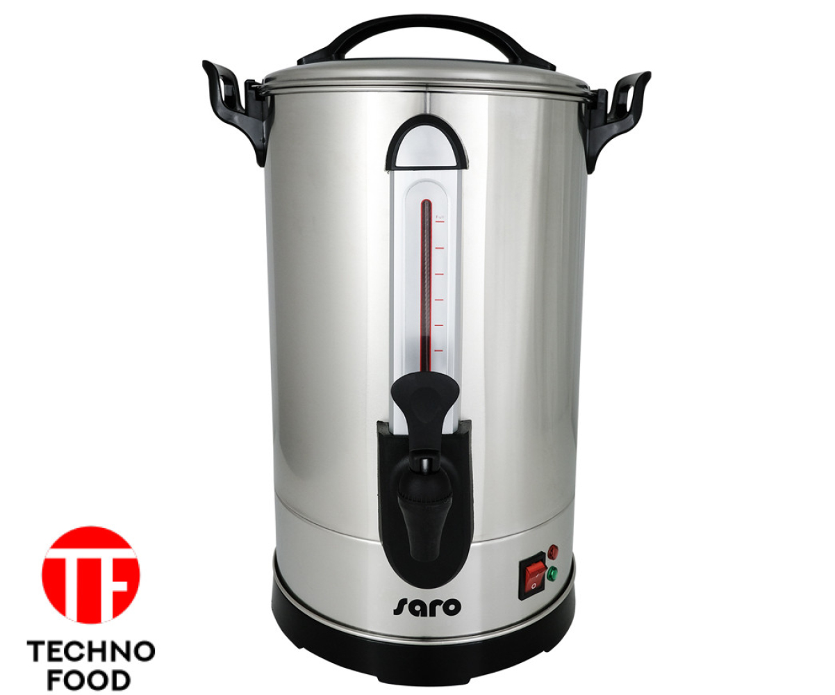 Заварник для кофе CAPPONO 100 SARO